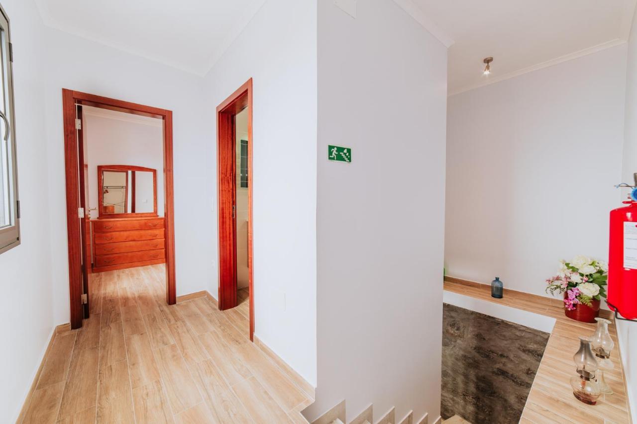 Casa Da Morena サンタ・クルーズ エクステリア 写真